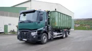 Renault Trucks C - ARATC