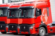 Renault Trucks T High