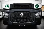 Renault Trucks T High