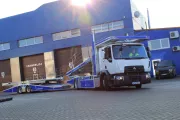 Renault Trucks D