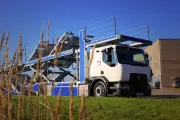 Renault Trucks D