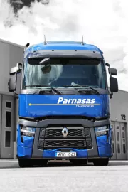 Renault Trucks T Parnasas