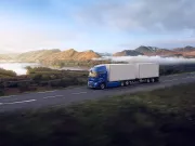 Renault Trucks E-Tech T
