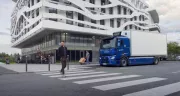 Renault Trucks E-Tech 