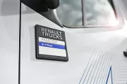 Renault Master E-Tech modelio lentelė