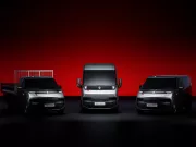 Renault Trucks Red EDITION
