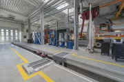 Truck center Panevezys