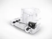 Renault Trucks jėgos agregatas