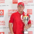 OPTIFUEL CHALLENGE 2015: LIETUVAI TARPTAUTINIAME VARŽYBŲ FINALE ATSTOVAUS VYTAUTAS LUOTĖ
