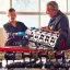 RENAULT TRUCKS, AN EXPERT NETWORK
