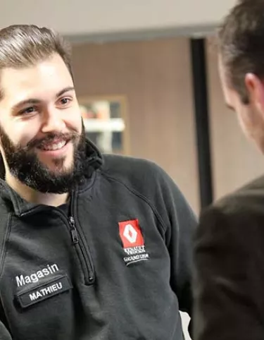 TARPTAUTINIAME SERVISO DARBUOTOJŲ KONKURSE „RTEC 2017“ VARŽYSIS 9 LIETUVOS KOMANDOS