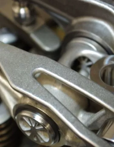 METALO 3D SPAUSDINIMAS: ATEITIES TECHNOLOGIJA LENGVESNIEMS IR KOMPAKTIŠKESNIEMS VARIKLIAMS KURTI