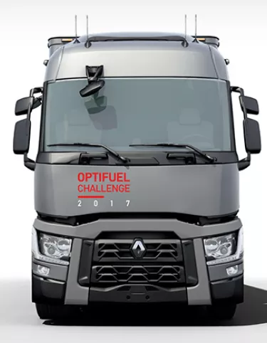 FINALAS OPTIFUEL CHALLENGE 2017