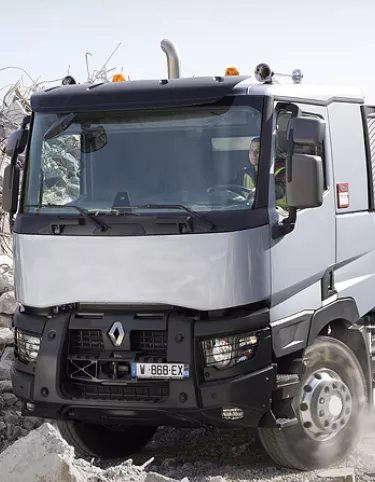 Renault Trucks C