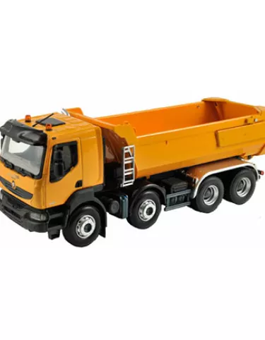 Elektroninė Renault Trucks parduotuvė