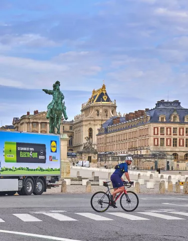 „Renault Trucks” plečia elektrinių sunkvežimių gamą