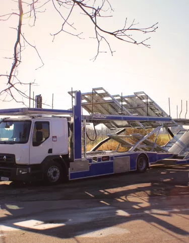 Renault Trucks D