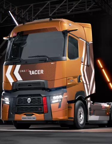 Renault Master 2024 ETYR