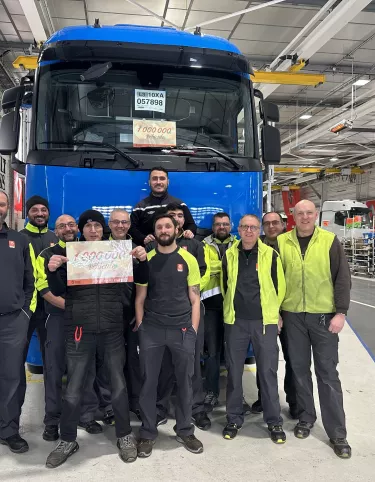 Bourg en Brese komanda