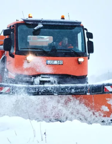 Keliu Prieziura Renault Trucks K